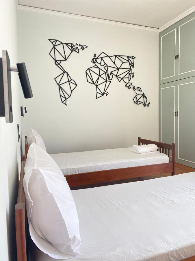 Διαμέρισμα Happy Place! Big, Bright & - Ideal For Families And Groups Of Friends *