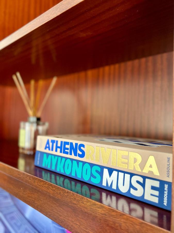 Διαμέρισμα Happy Place! Big, Bright & - Ideal For Families And Groups Of Friends *