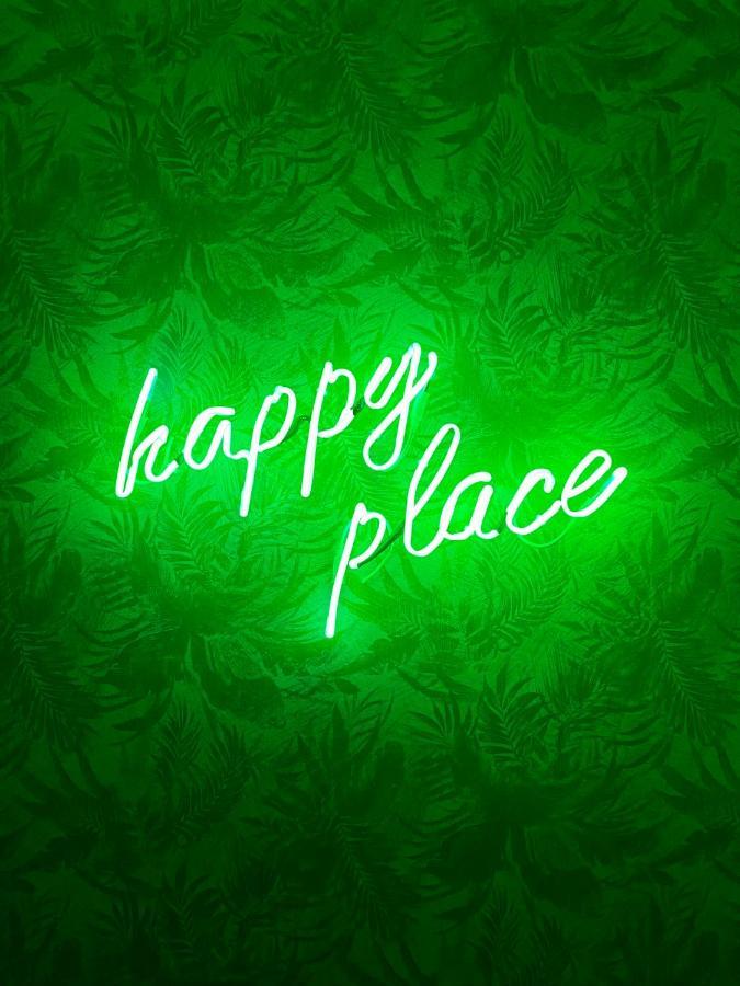 Apartment Happy Place! Big, Bright & - Ideal For Families And Groups Of Friends